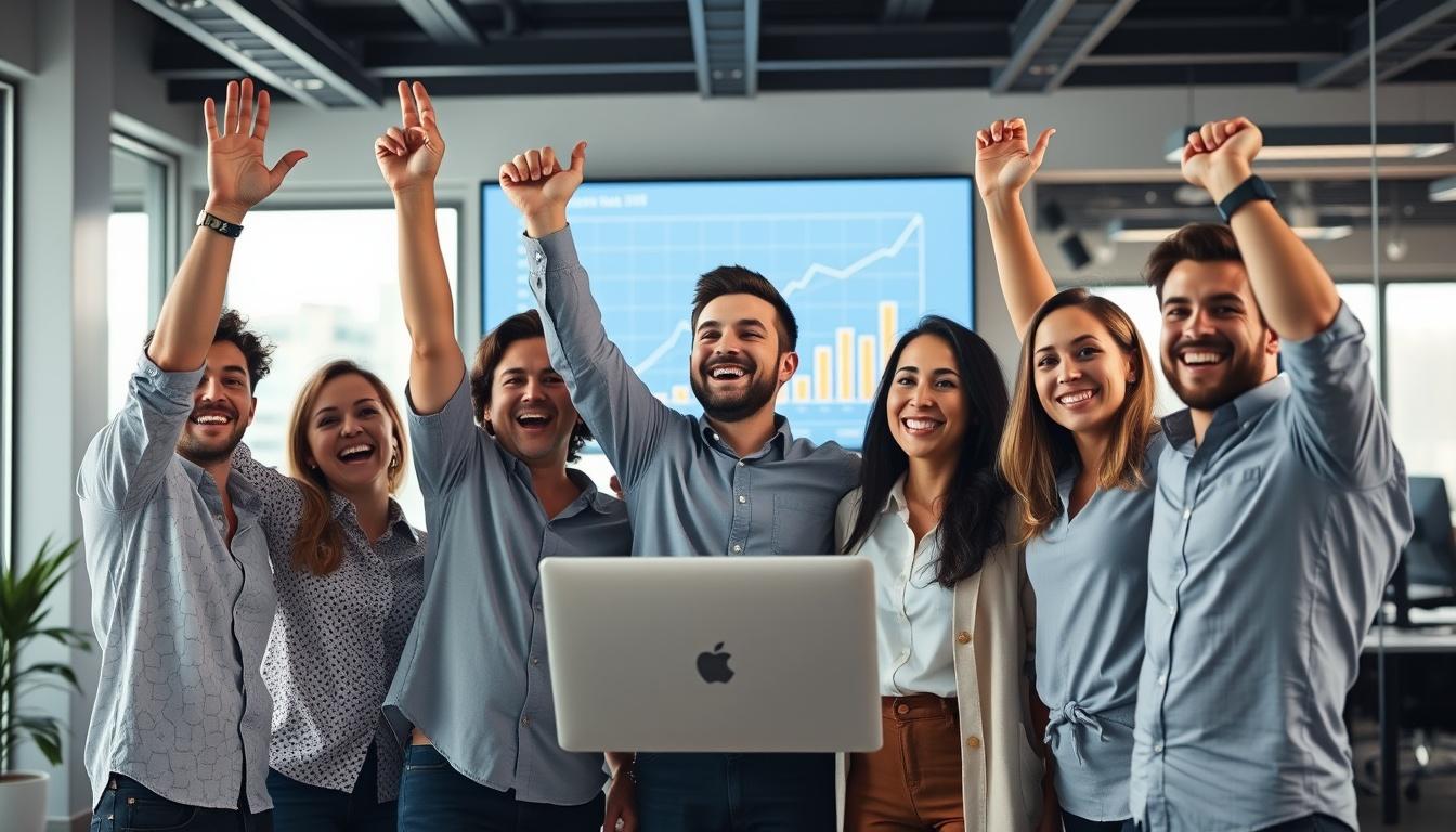 Building Effective Teams