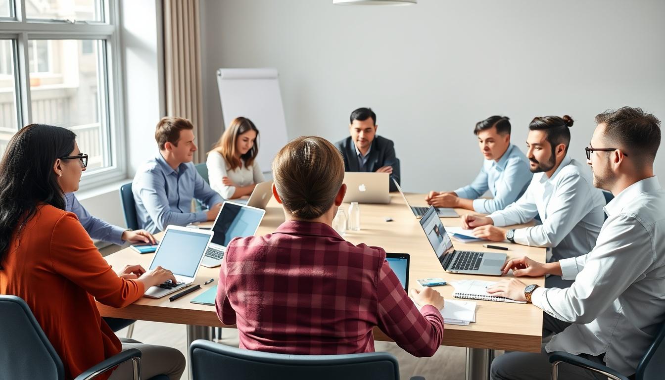 Empowering Startups