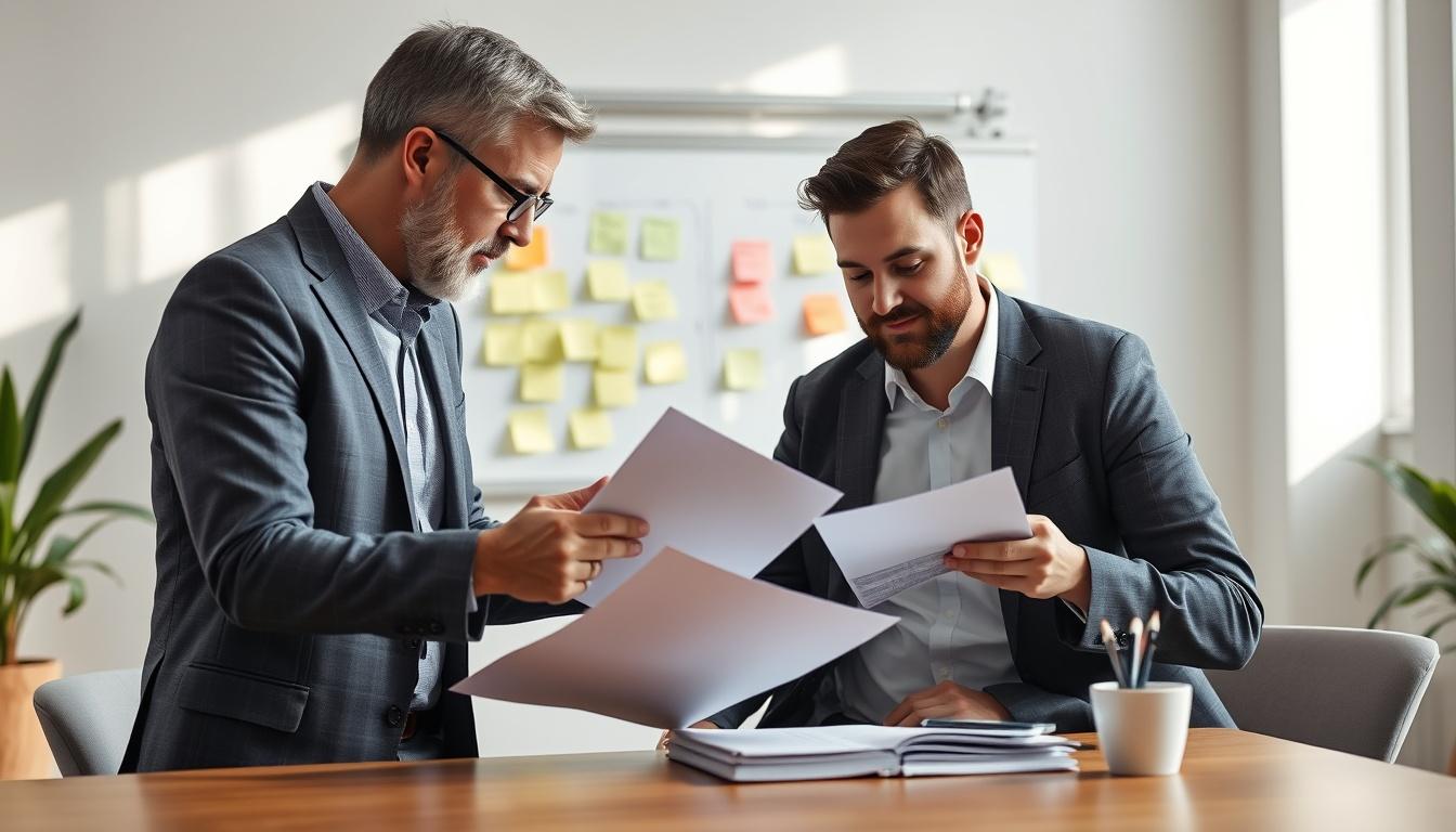 Strategic Business Solutions